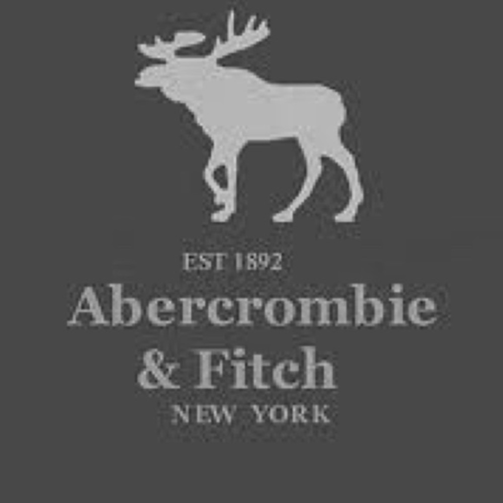 Abercrombie & Fitch Section